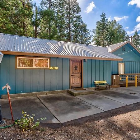 Starlight Cabin 오크허스트 외부 사진