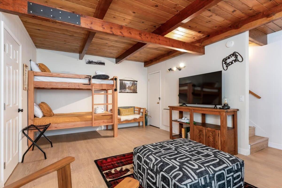 Starlight Cabin 오크허스트 외부 사진